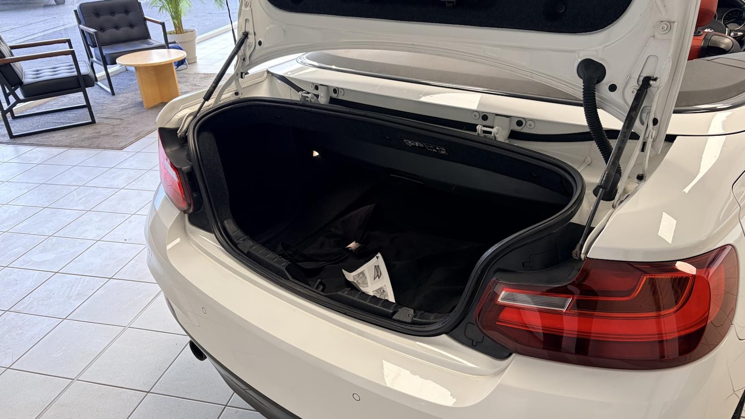 Used BMW 2 Series 2017 for sale - 77613152: Photo 22