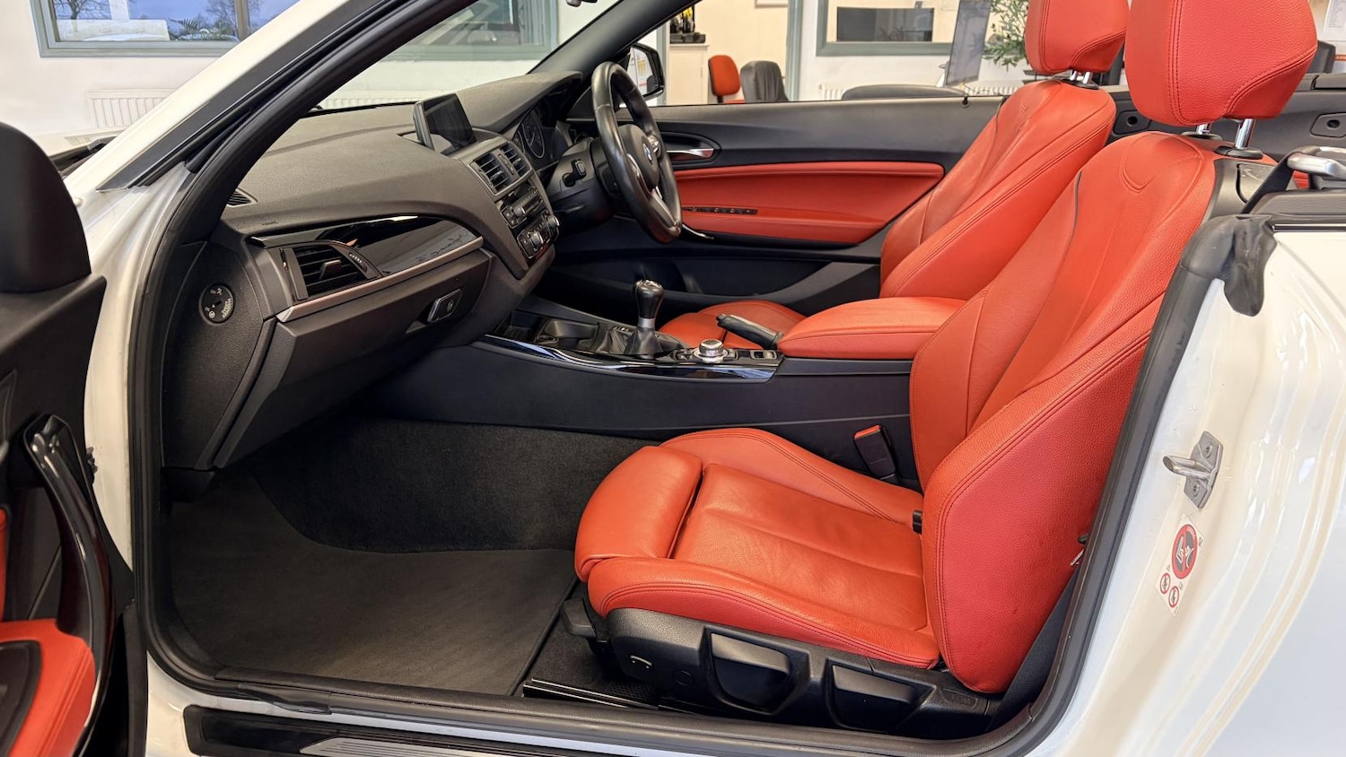 Used BMW 2 Series 2017 for sale - 77613152: Photo 24