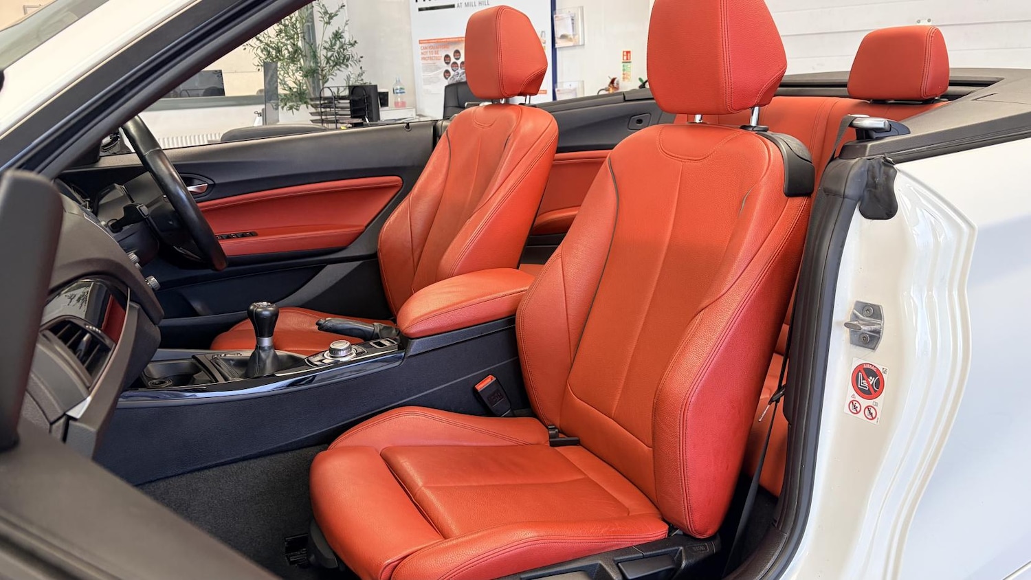 Used BMW 2 Series 2017 for sale - 77613152: Photo 25