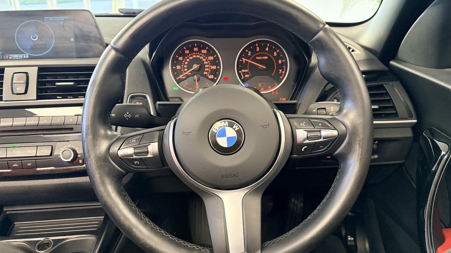 Used BMW 2 Series 2017 for sale - 77613152: Photo 29