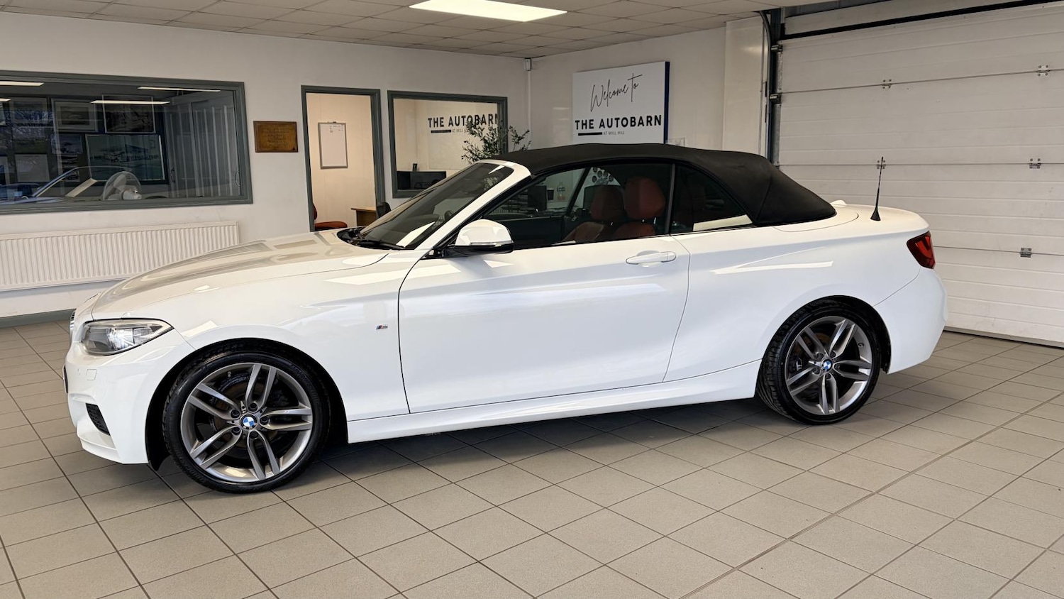 Used BMW 2 Series 2017 for sale - 77613152: Photo 33