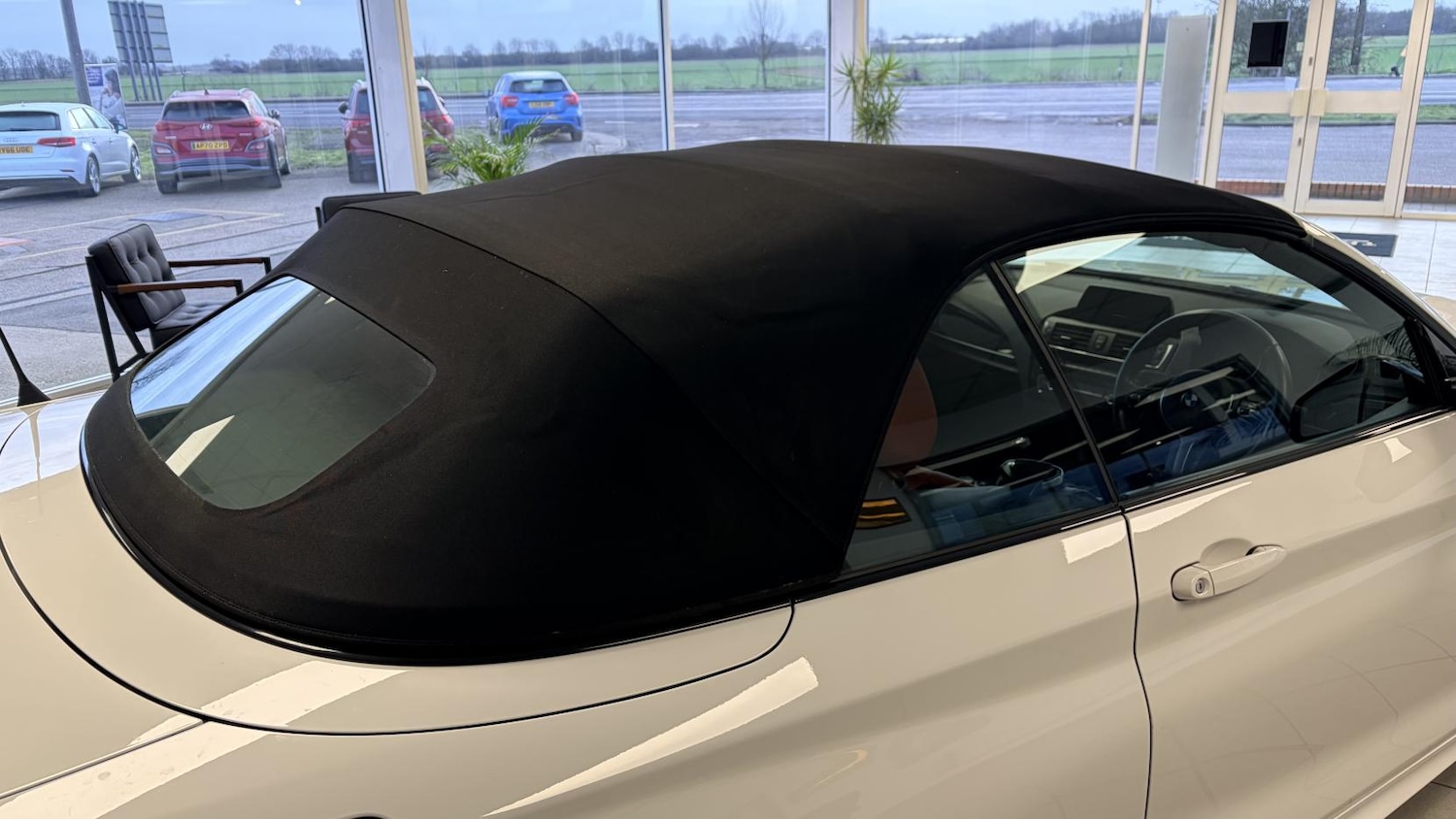 Used BMW 2 Series 2017 for sale - 77613152: Photo 35