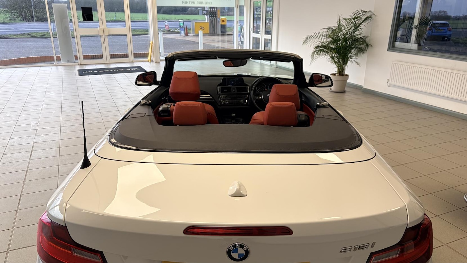 Used BMW 2 Series 2017 for sale - 77613152: Photo 6