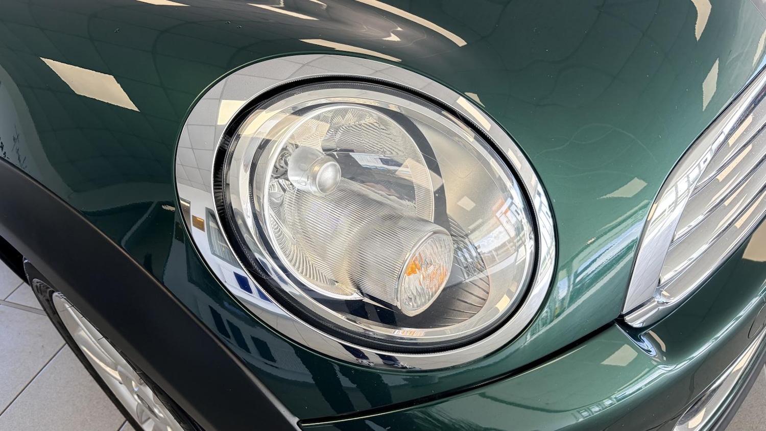 Used MINI Roadster 2014 for sale - 78053253: Photo 10