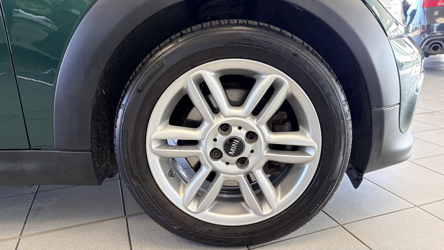 Used MINI Roadster 2014 for sale - 78053253: Photo 12