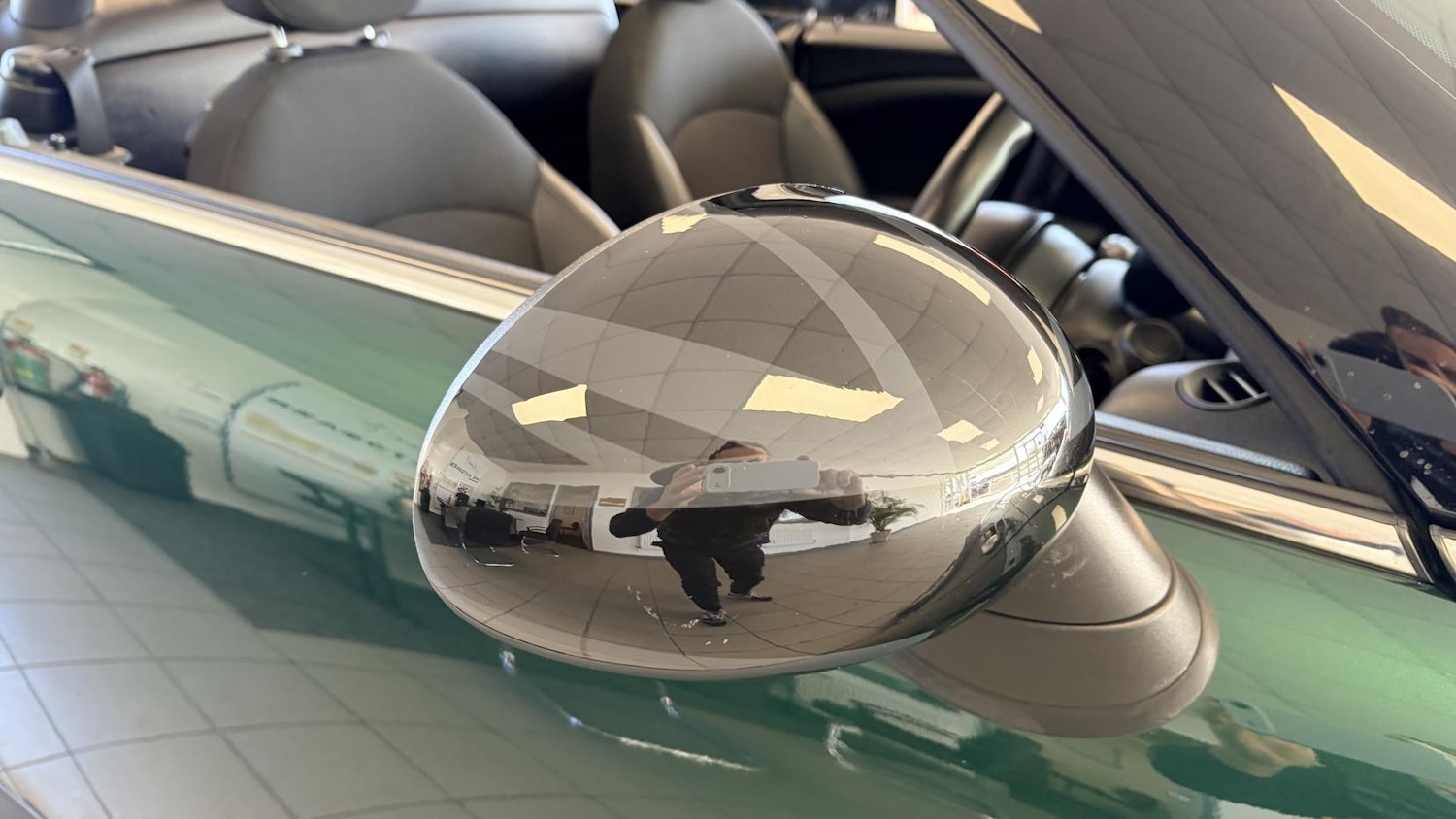 Used MINI Roadster 2014 for sale - 78053253: Photo 13