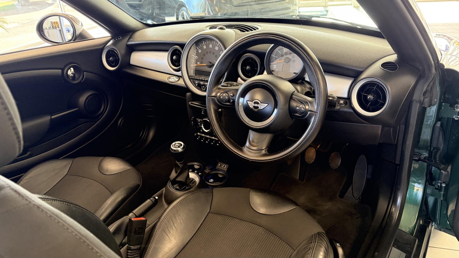 Used MINI Roadster 2014 for sale - 78053253: Photo 22