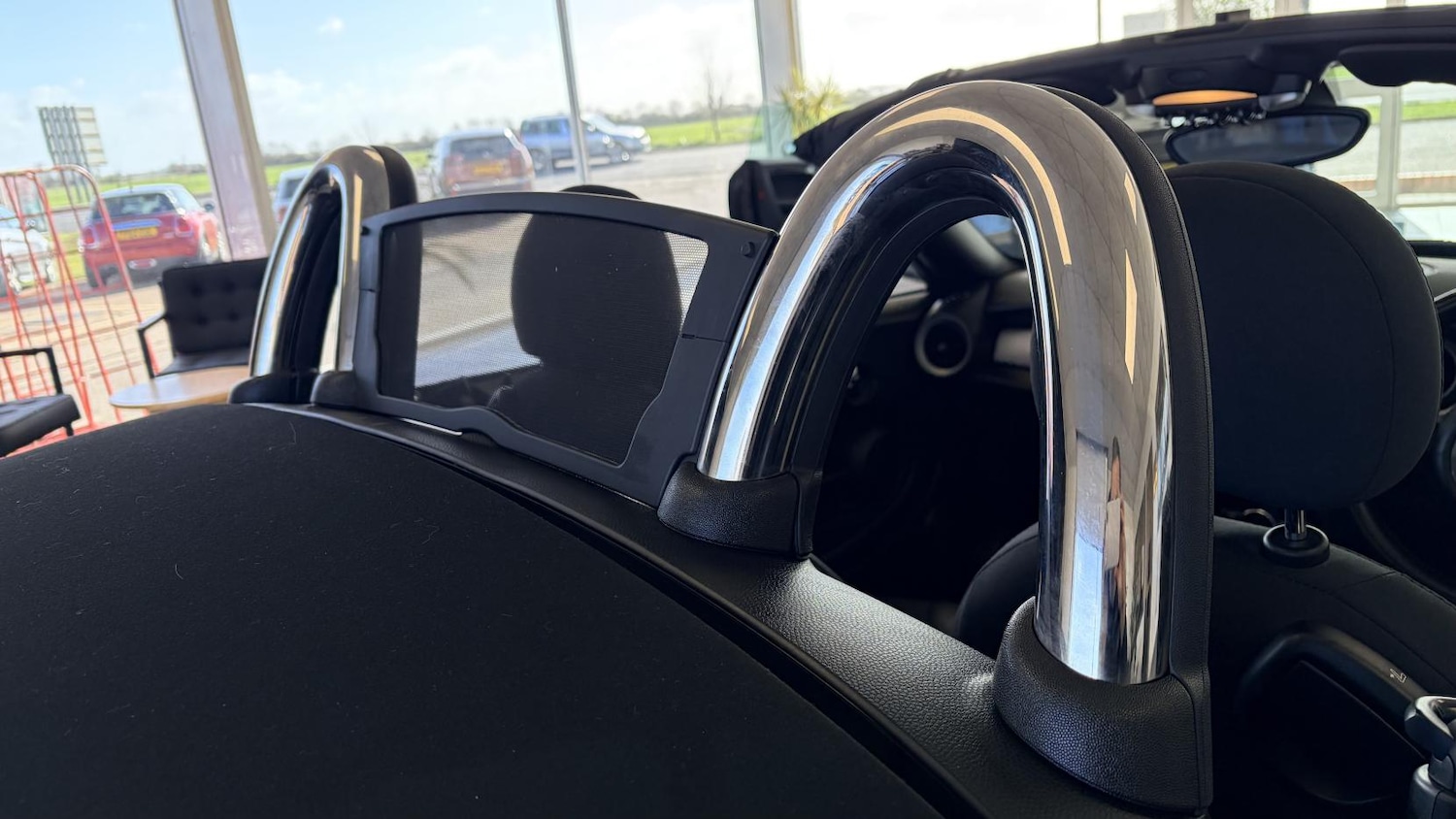 Used MINI Roadster 2014 for sale - 78053253: Photo 24