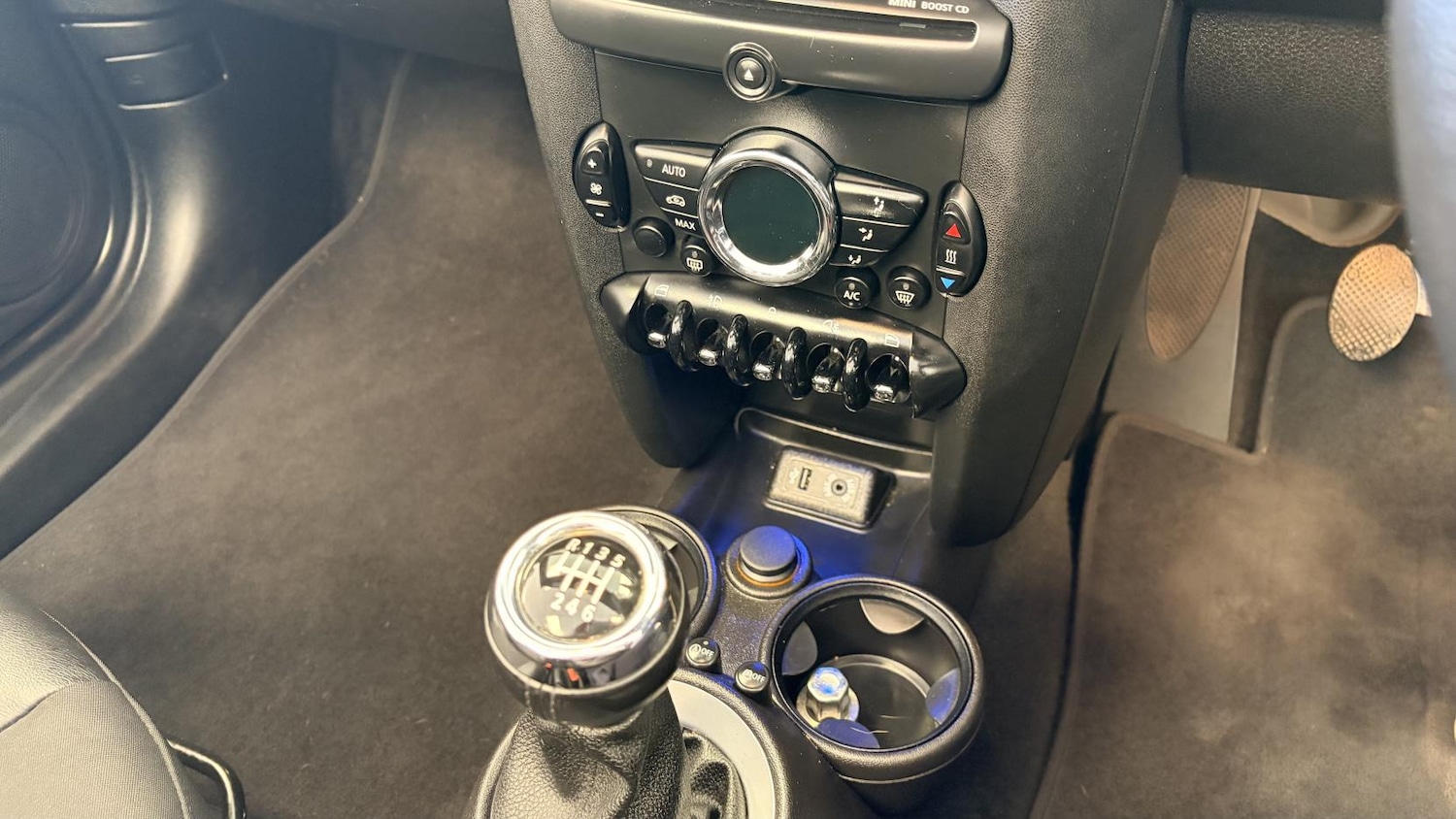 Used MINI Roadster 2014 for sale - 78053253: Photo 31