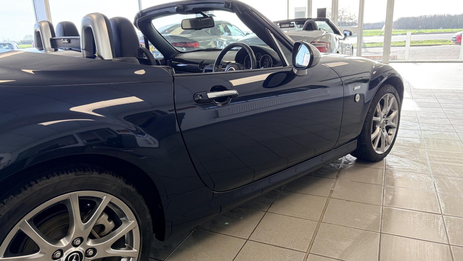 Used Mazda MX-5 2015 for sale - 77715023: Photo 12