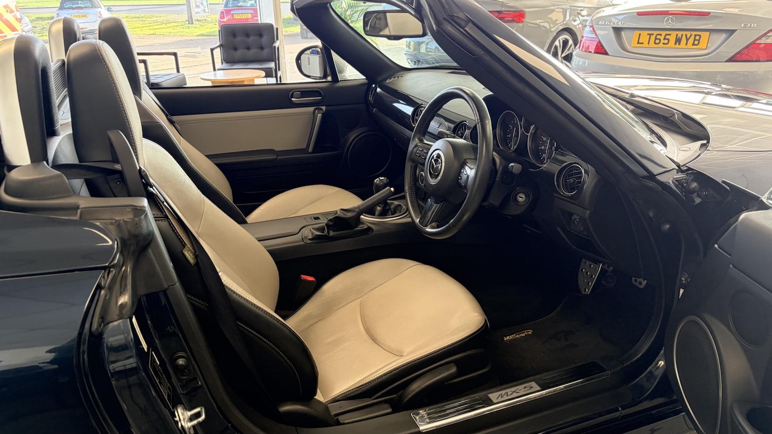 Used Mazda MX-5 2015 for sale - 77715023: Photo 16