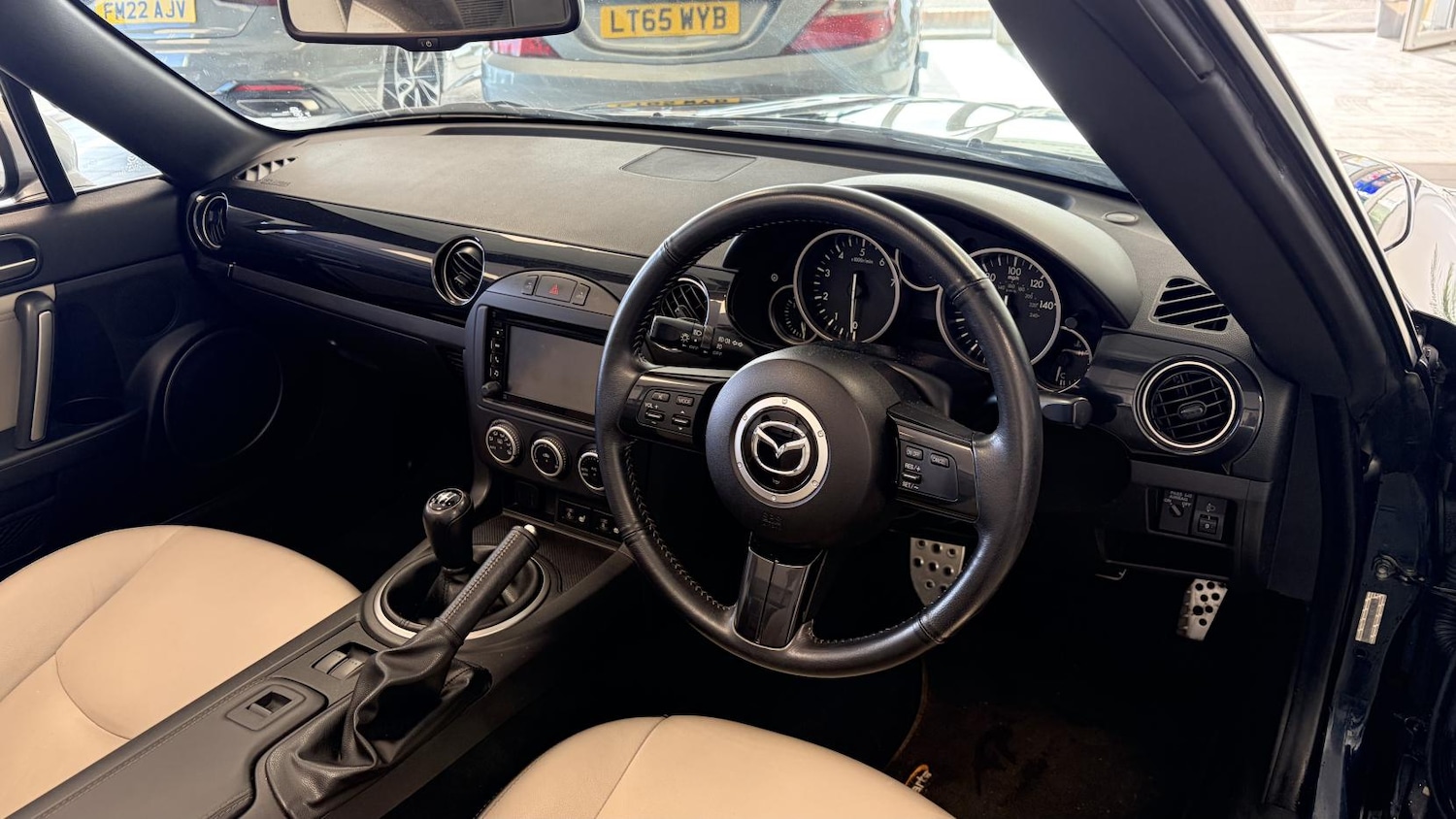 Used Mazda MX-5 2015 for sale - 77715023: Photo 18