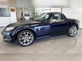 Used Mazda MX-5 2015 for sale - 77715023: Photo