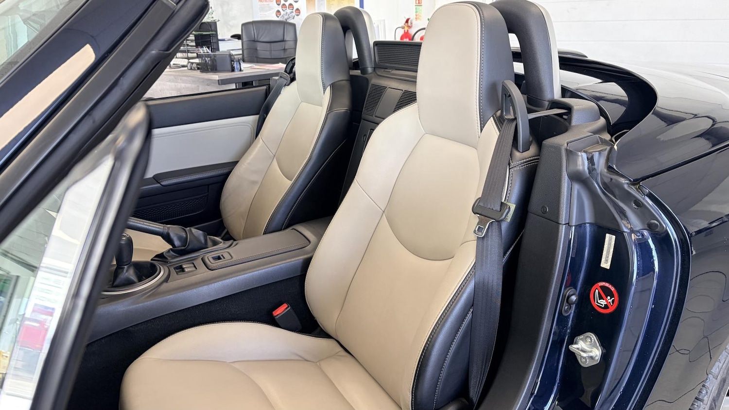 Used Mazda MX-5 2015 for sale - 77715023: Photo 21