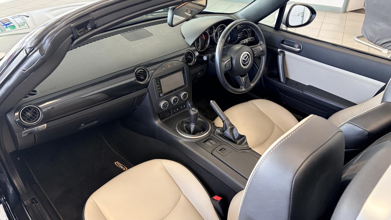 Used Mazda MX-5 2015 for sale - 77715023: Photo 22