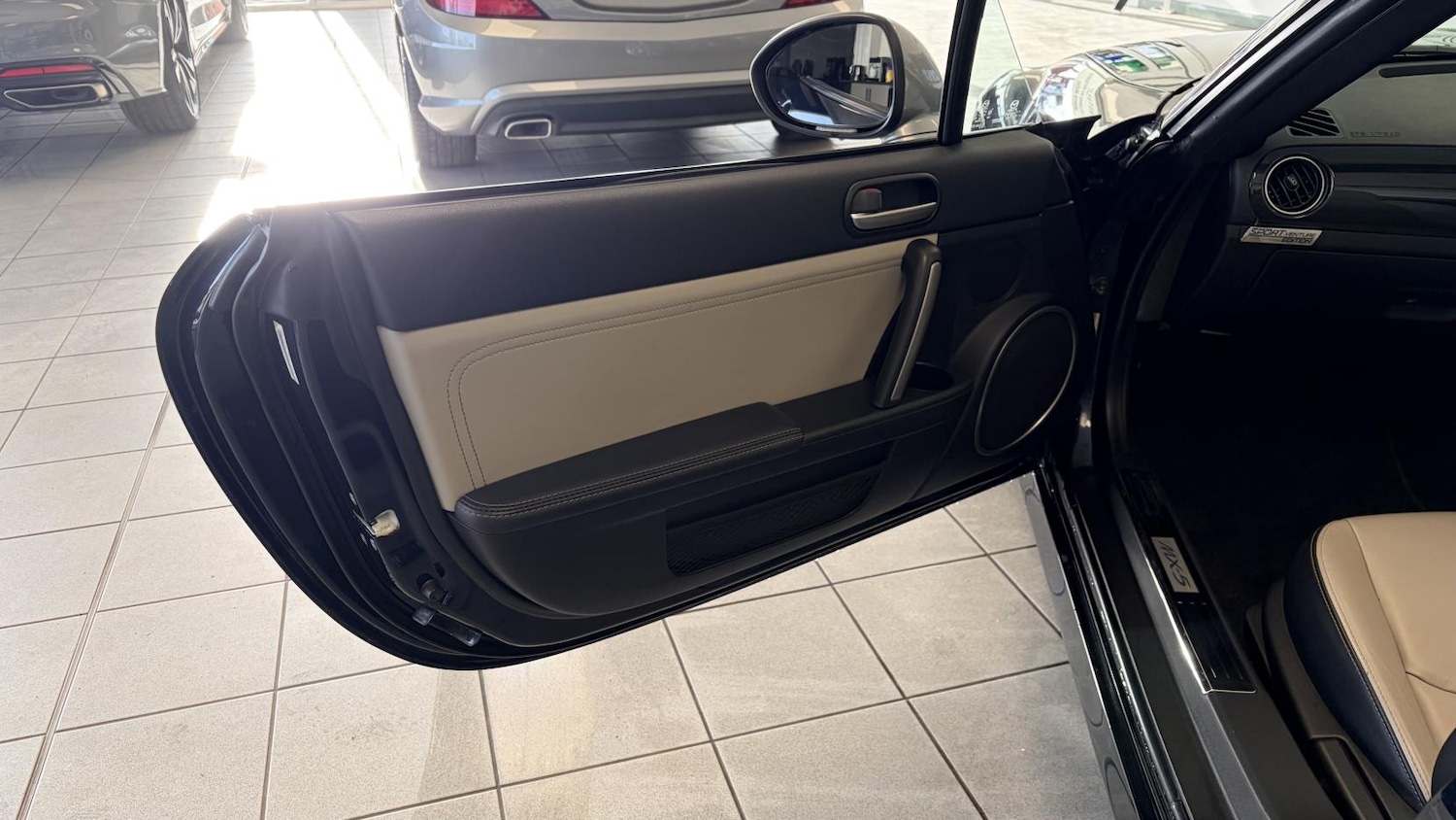 Used Mazda MX-5 2015 for sale - 77715023: Photo 23