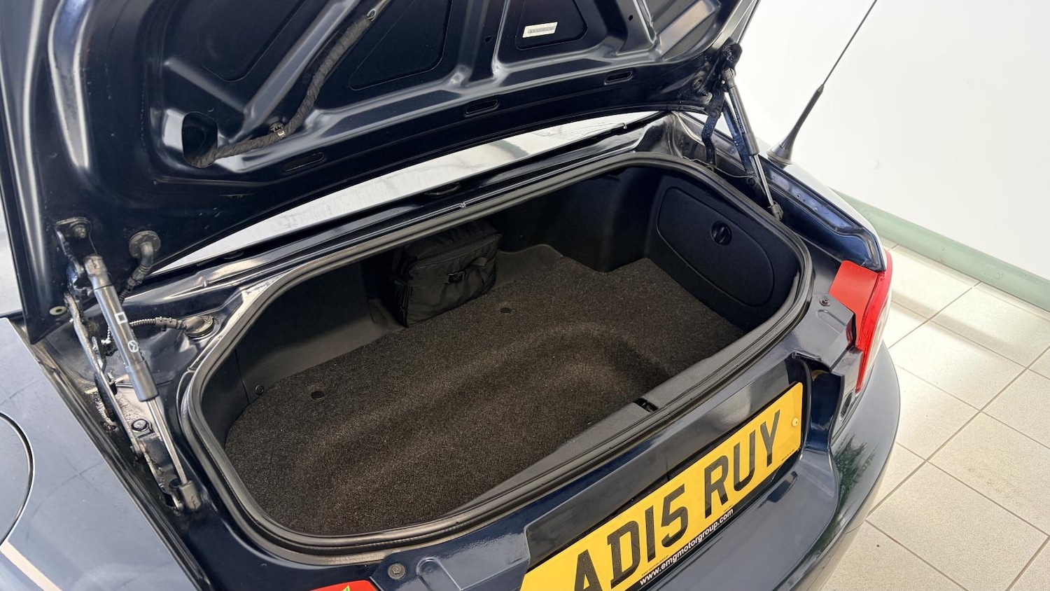 Used Mazda MX-5 2015 for sale - 77715023: Photo 27