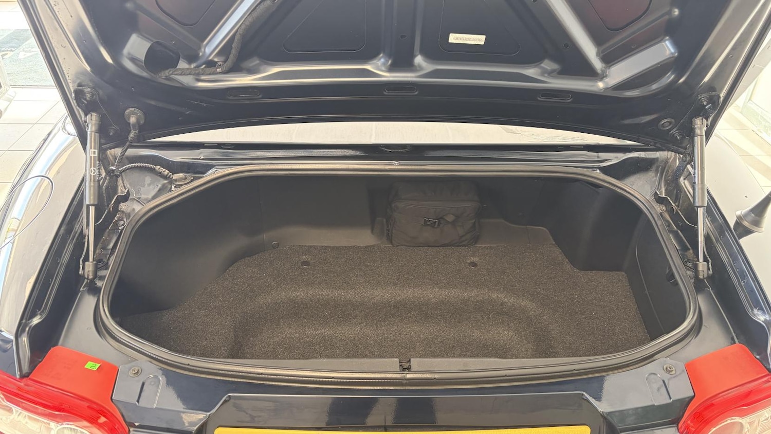 Used Mazda MX-5 2015 for sale - 77715023: Photo 28