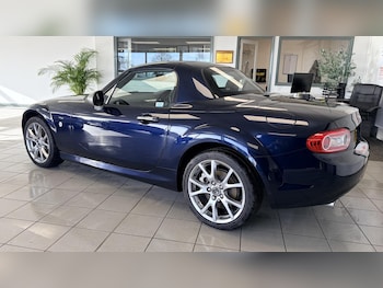 Used Mazda MX-5 2015 for sale - 77715023: Photo