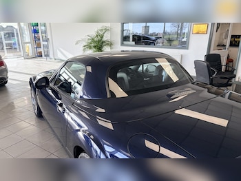 Used Mazda MX-5 2015 for sale - 77715023: Photo