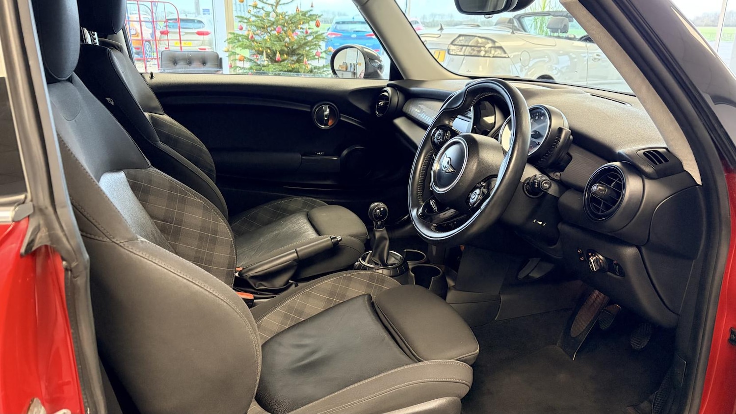 Used MINI Hatch 2014 for sale - 77613135: Photo 17