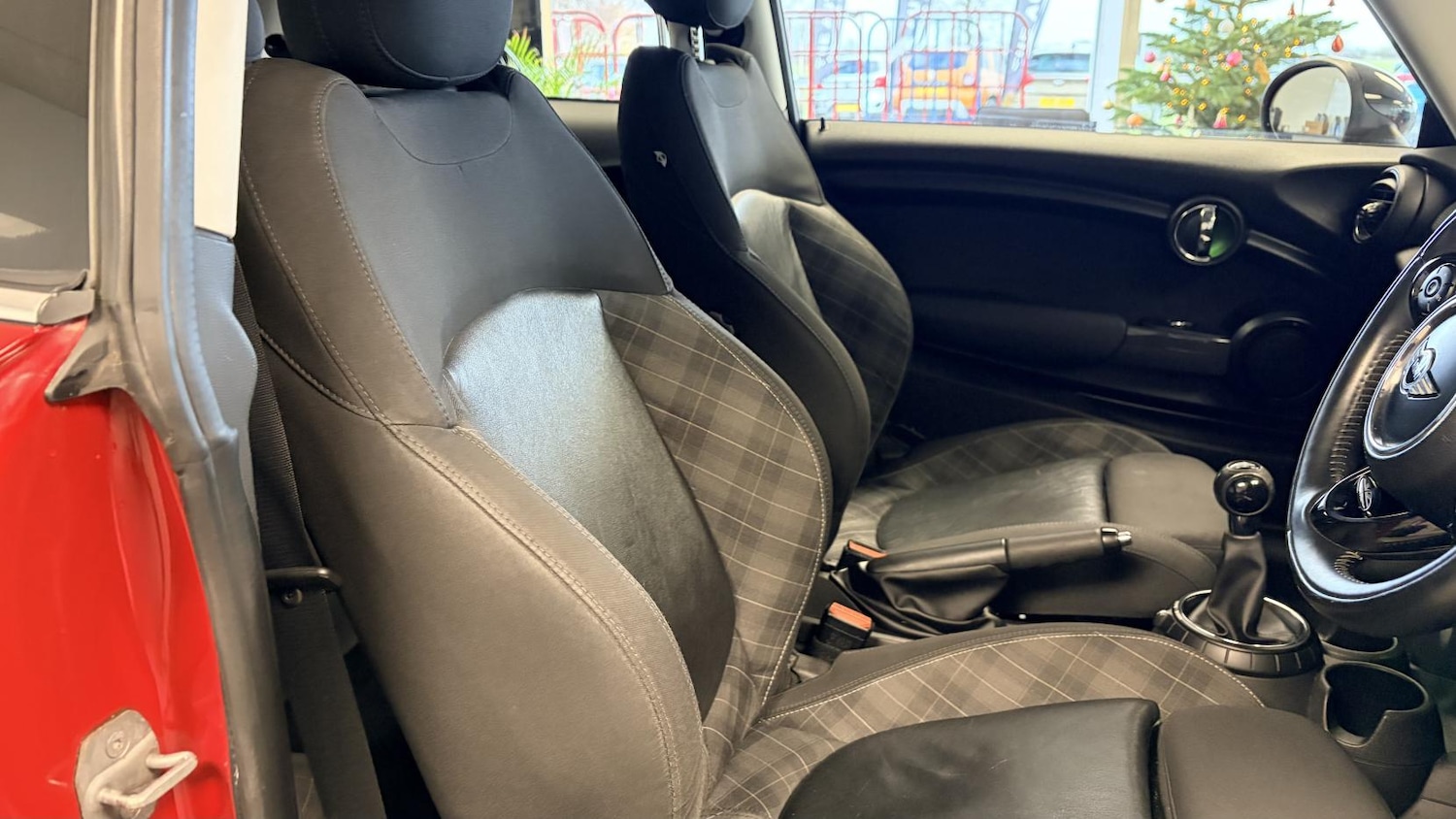 Used MINI Hatch 2014 for sale - 77613135: Photo 18