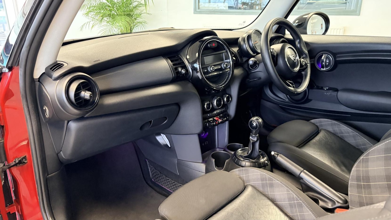 Used MINI Hatch 2014 for sale - 77613135: Photo 24