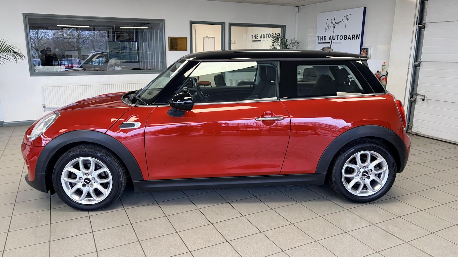 Used MINI Hatch 2014 for sale - 77613135: Photo 3