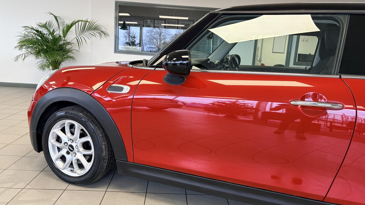 Used MINI Hatch 2014 for sale - 77613135: Photo 4