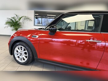 Used MINI Hatch 2014 for sale - 77613135: Photo