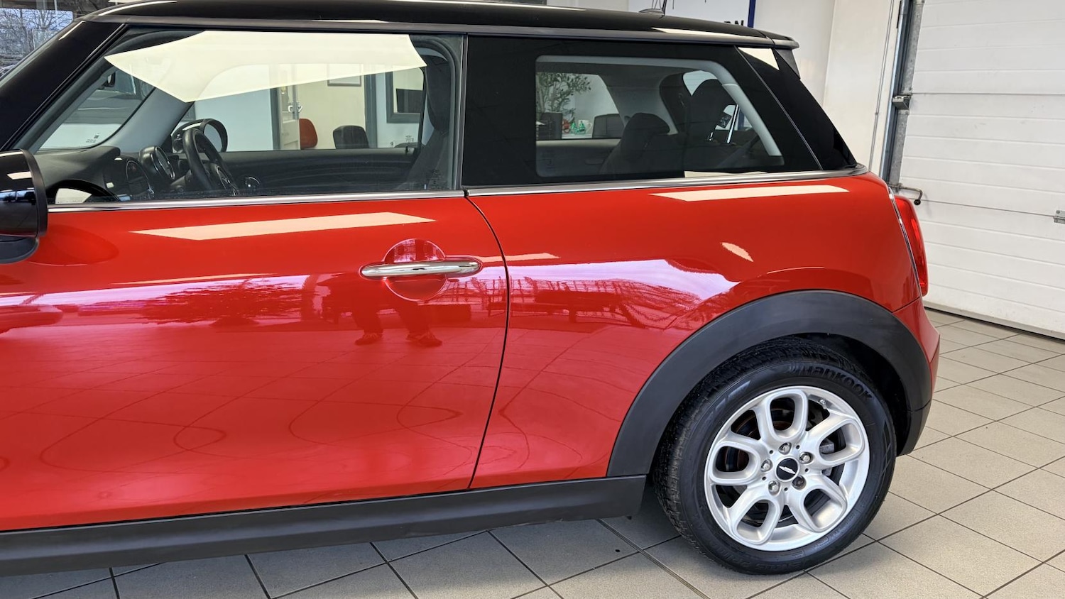 Used MINI Hatch 2014 for sale - 77613135: Photo 5