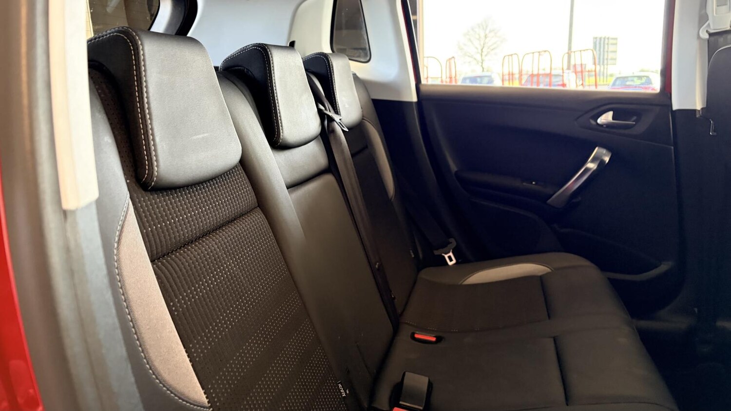 Used Peugeot 2008 2017 for sale - 78162530: Photo 16