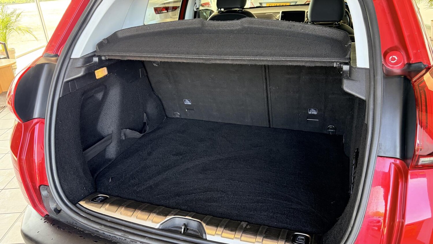 Used Peugeot 2008 2017 for sale - 78162530: Photo 18