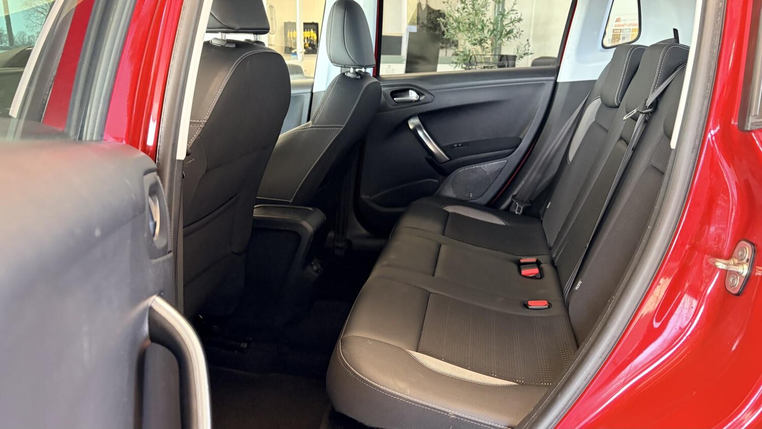 Used Peugeot 2008 2017 for sale - 78162530: Photo 19