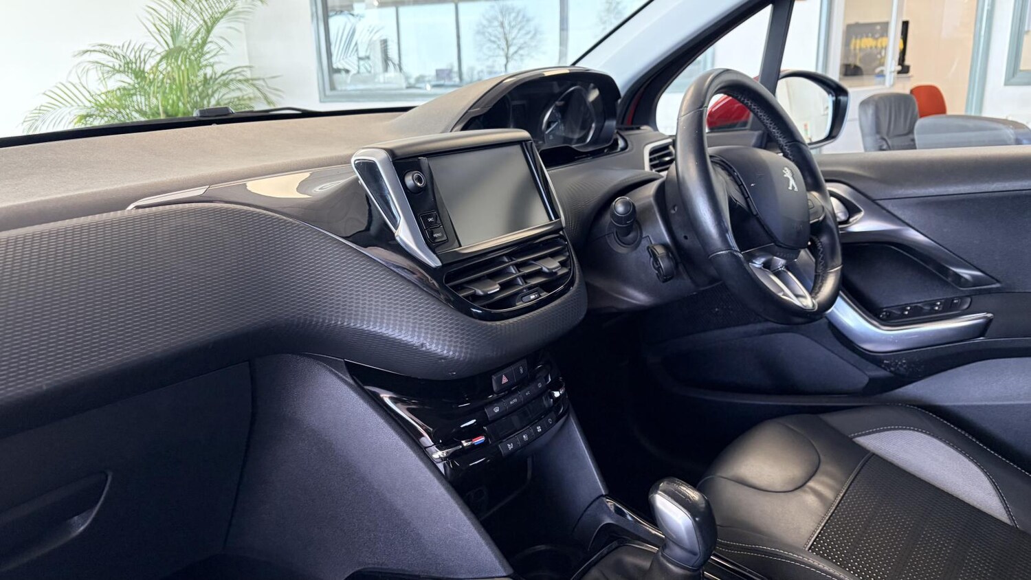 Used Peugeot 2008 2017 for sale - 78162530: Photo 23