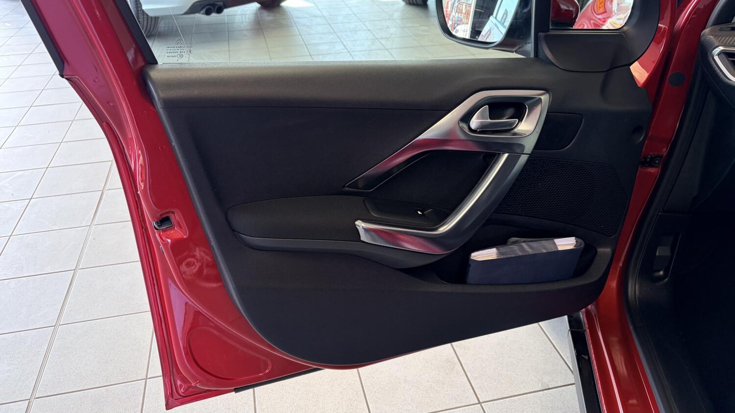 Used Peugeot 2008 2017 for sale - 78162530: Photo 24