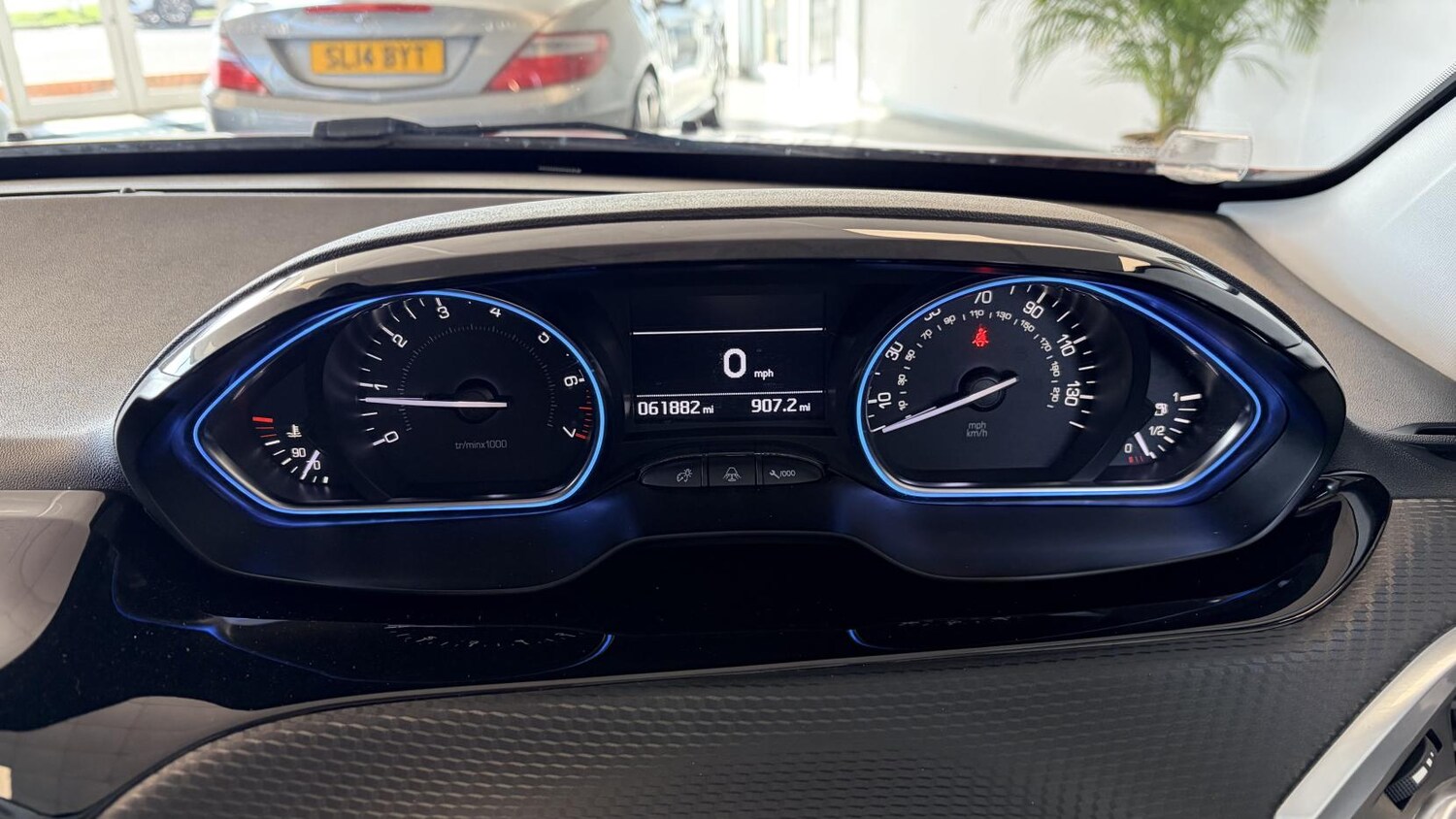 Used Peugeot 2008 2017 for sale - 78162530: Photo 26