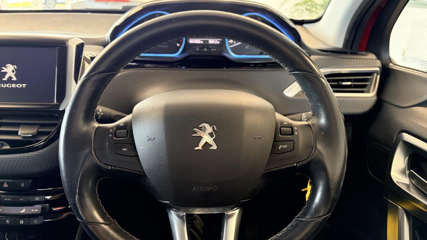 Used Peugeot 2008 2017 for sale - 78162530: Photo 27