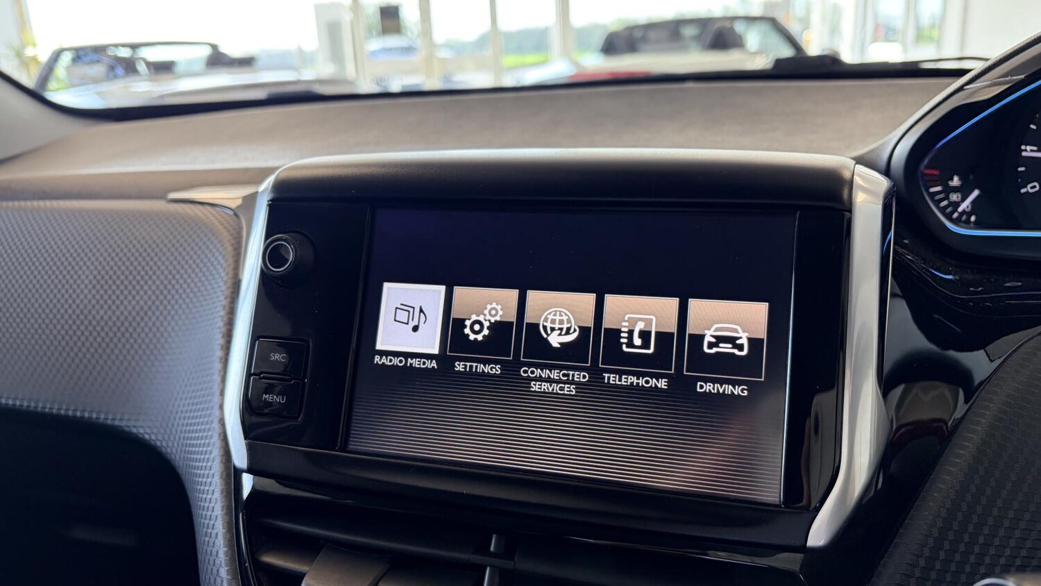 Used Peugeot 2008 2017 for sale - 78162530: Photo 30