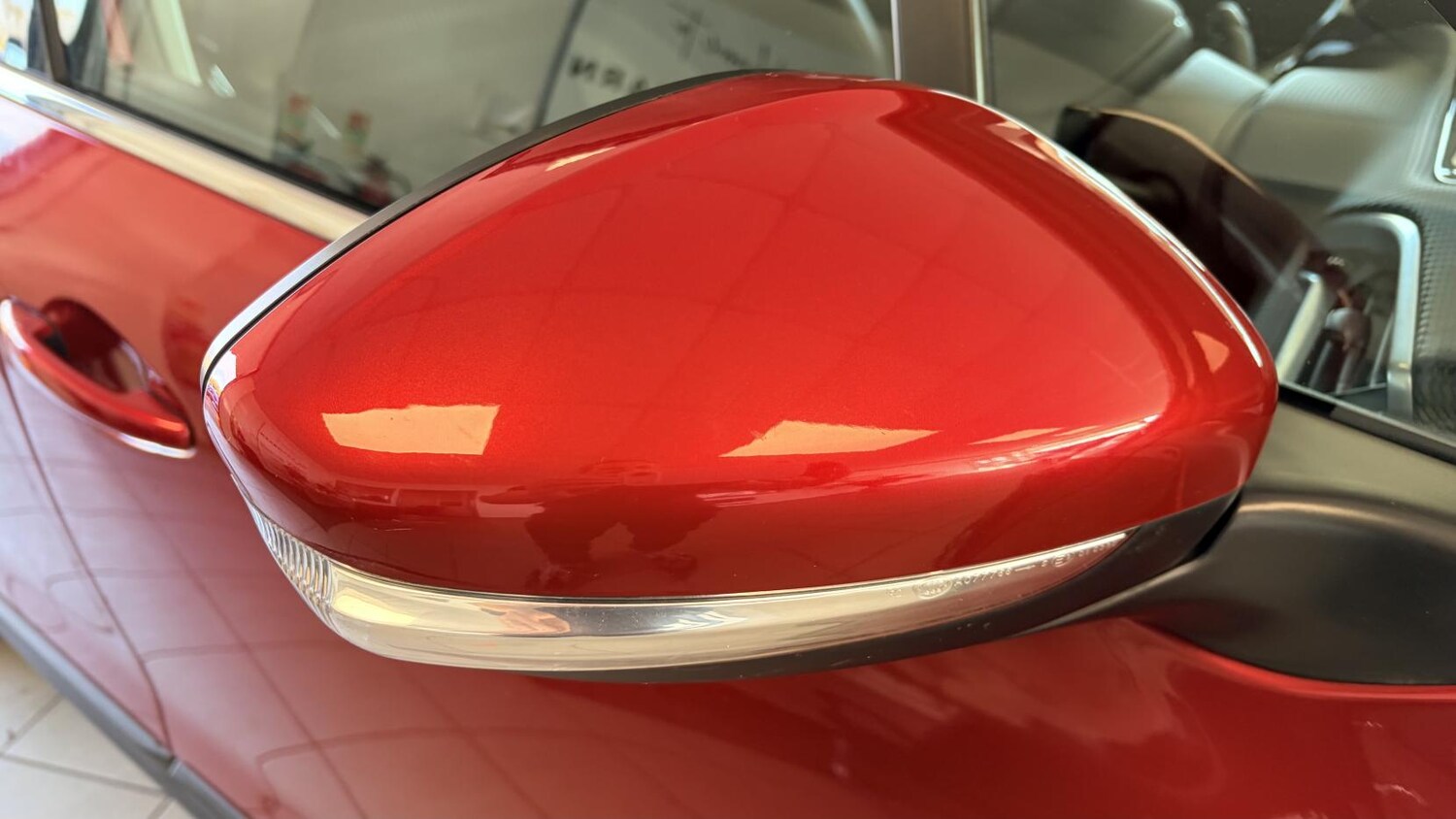 Used Peugeot 2008 2017 for sale - 78162530: Photo 8