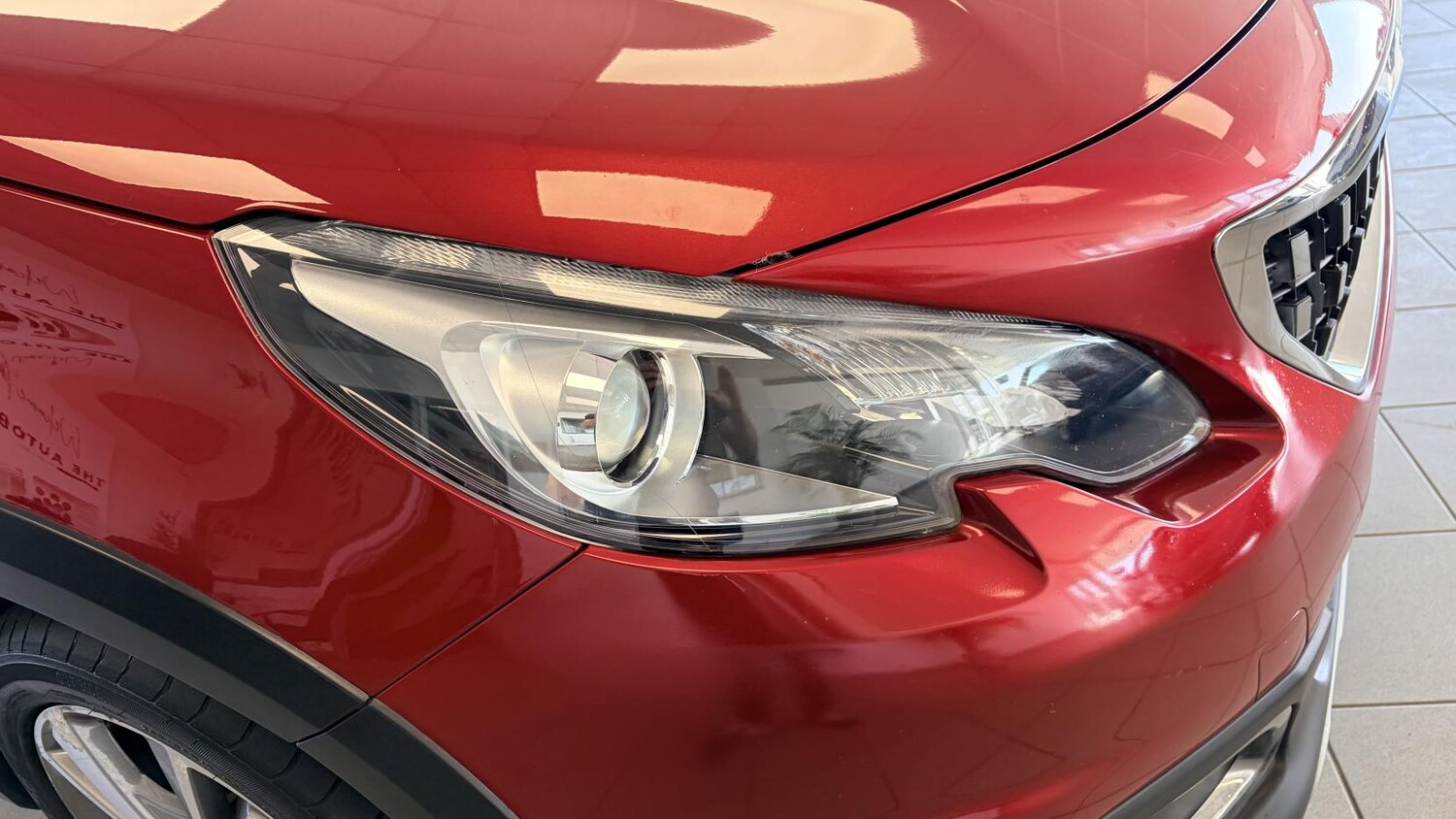 Used Peugeot 2008 2017 for sale - 78162530: Photo 9