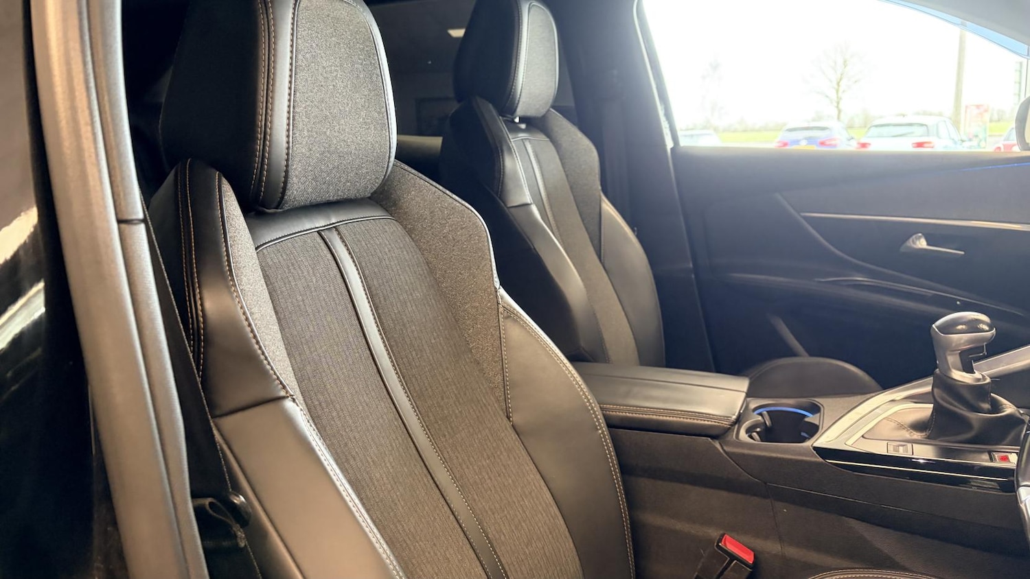 Used Peugeot 3008 2017 for sale - 77903512: Photo 13