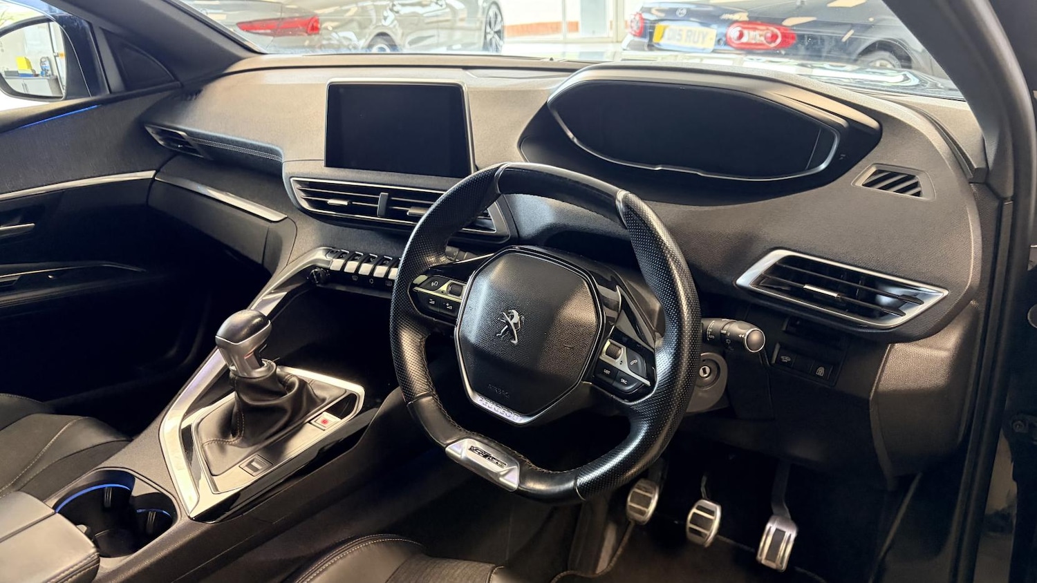 Used Peugeot 3008 2017 for sale - 77903512: Photo 15