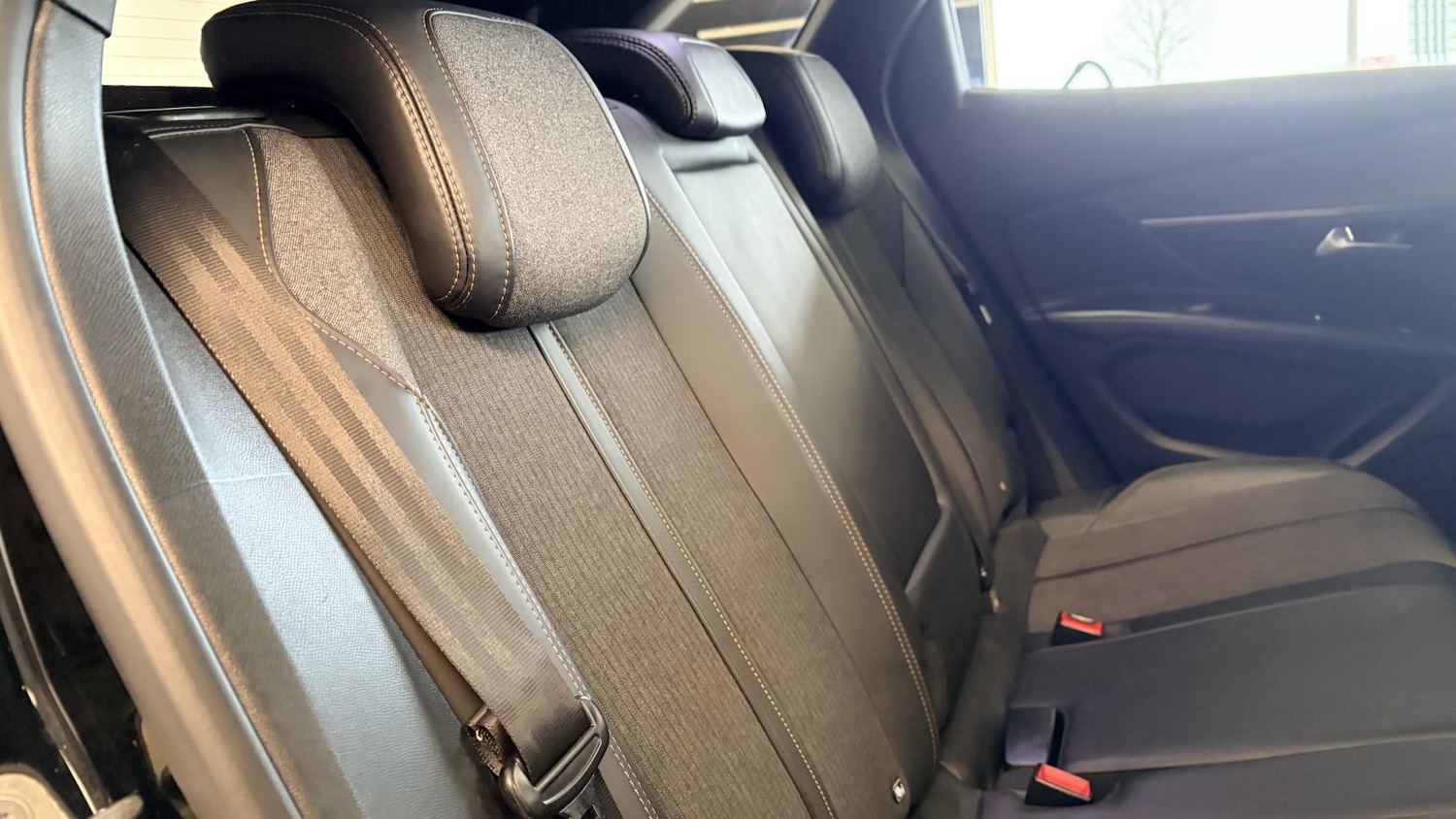 Used Peugeot 3008 2017 for sale - 77903512: Photo 19