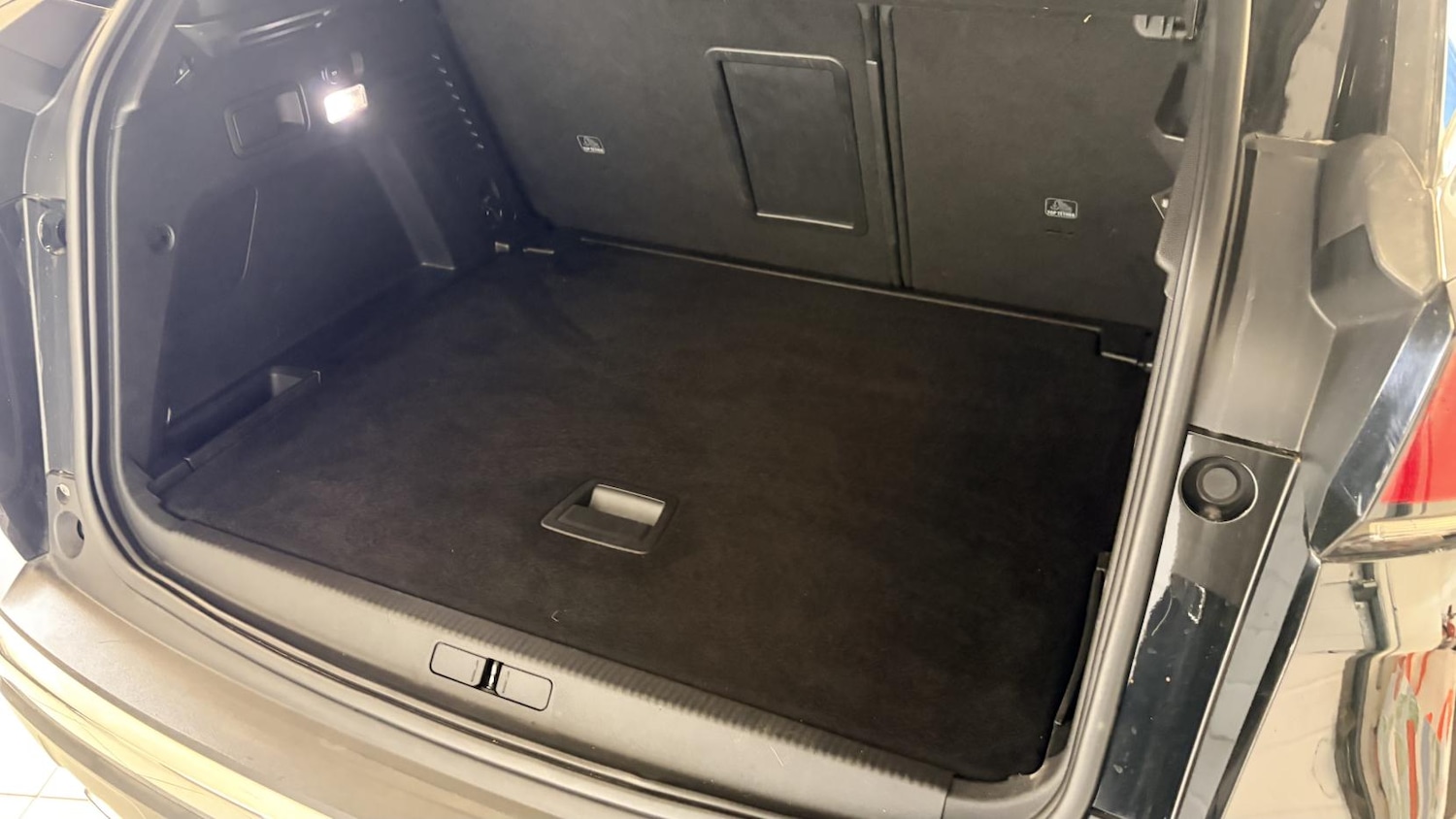 Used Peugeot 3008 2017 for sale - 77903512: Photo 22