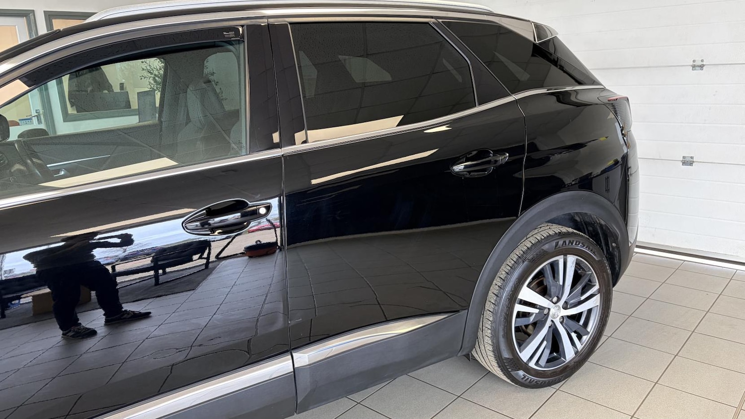 Used Peugeot 3008 2017 for sale - 77903512: Photo 3