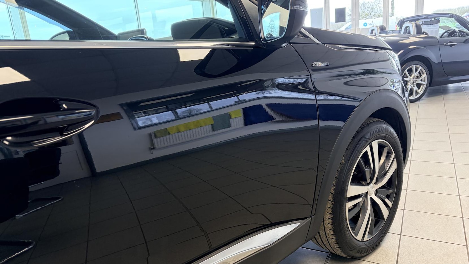 Used Peugeot 3008 2017 for sale - 77903512: Photo 6