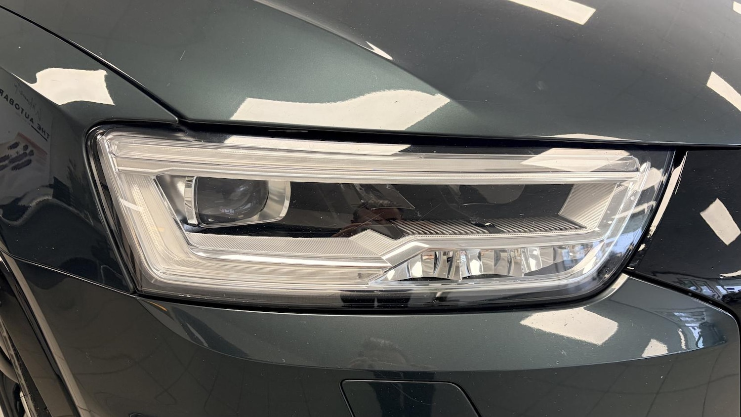 Used Audi Q3 2017 for sale - 77778702: Photo 11