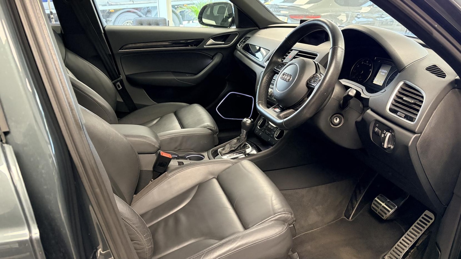 Used Audi Q3 2017 for sale - 77778702: Photo 14