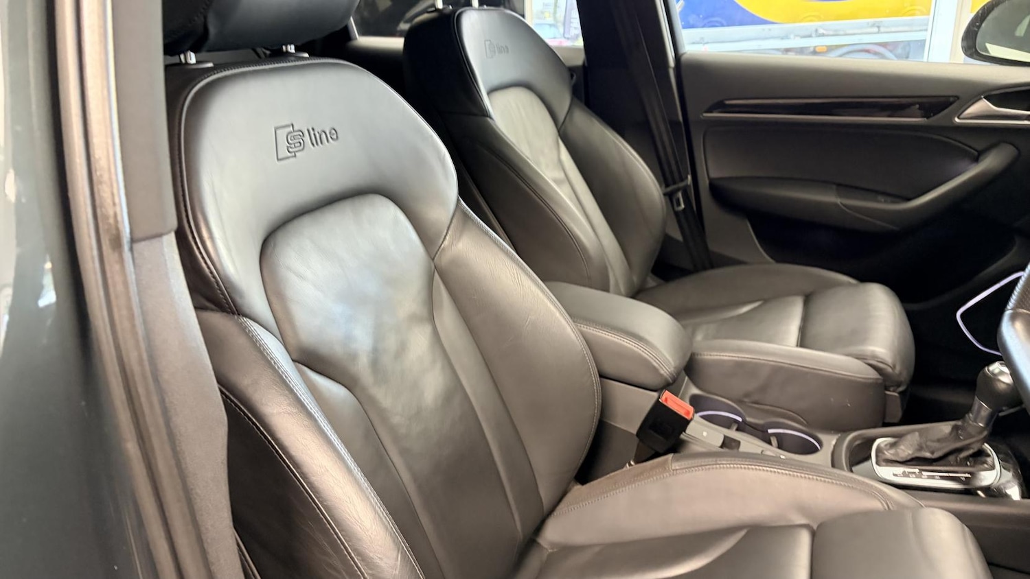 Used Audi Q3 2017 for sale - 77778702: Photo 15